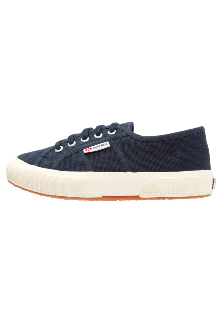 2750 CLASSIC UNISEX - Sneaker low - navy