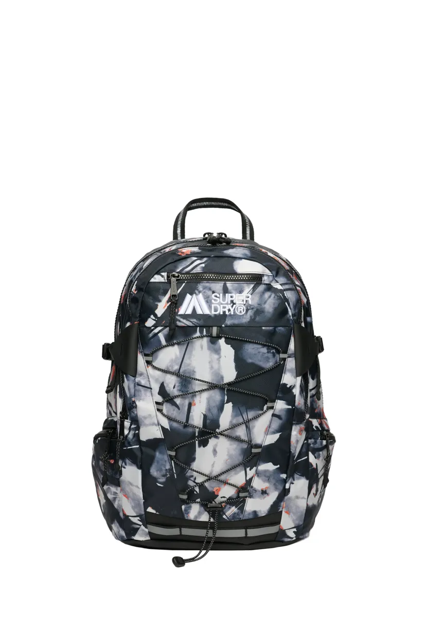 28L - Tagesrucksack - subway tag navy