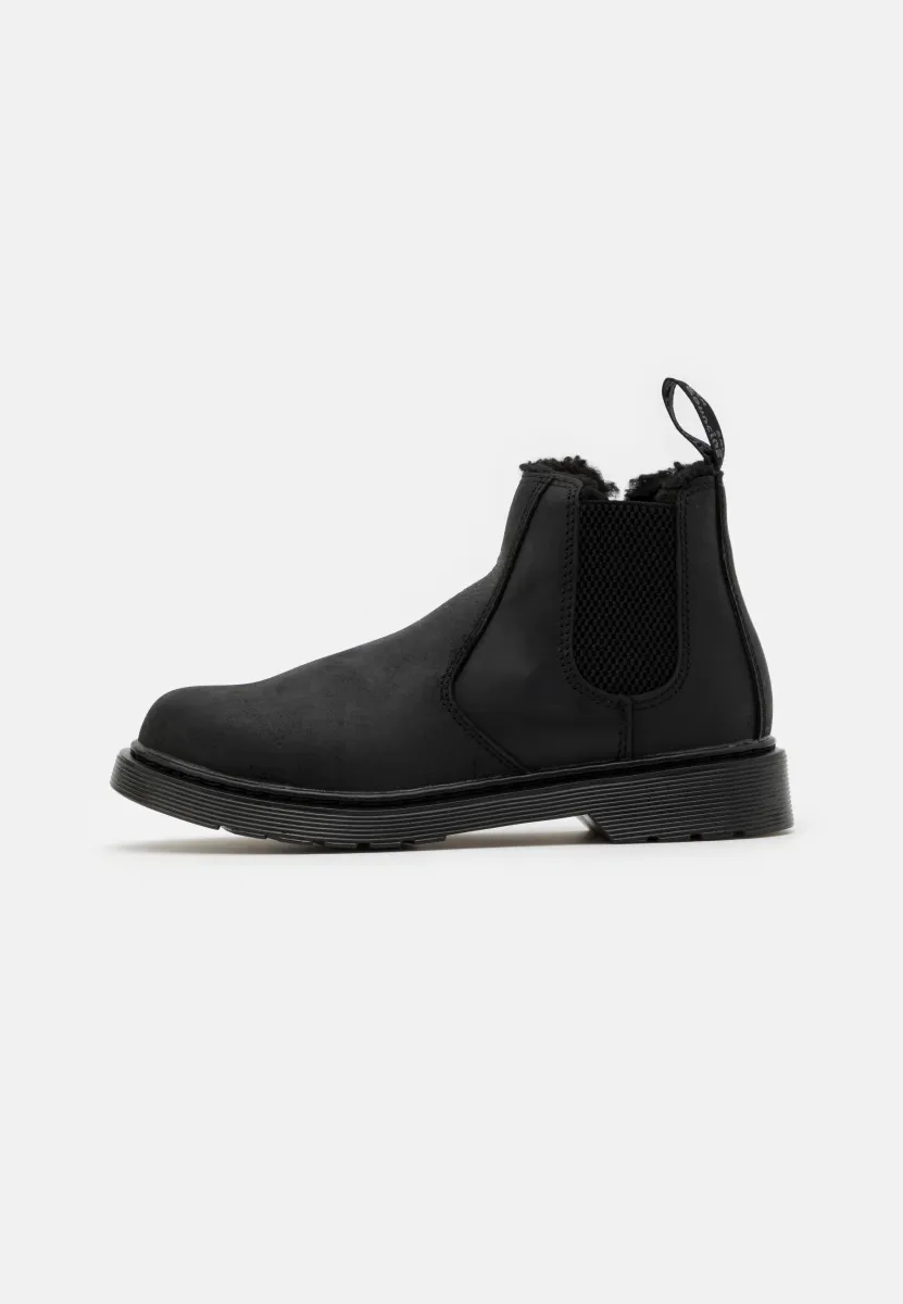 2976 LEONORE MONO UNISEX - Snowboot/Winterstiefel - black
