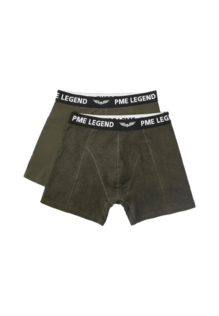 2ER-PACK  - Boxer Briefs - beluga