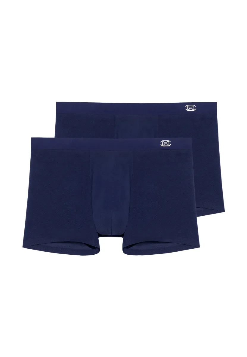 2ER PACK  - Boxer Briefs - blau