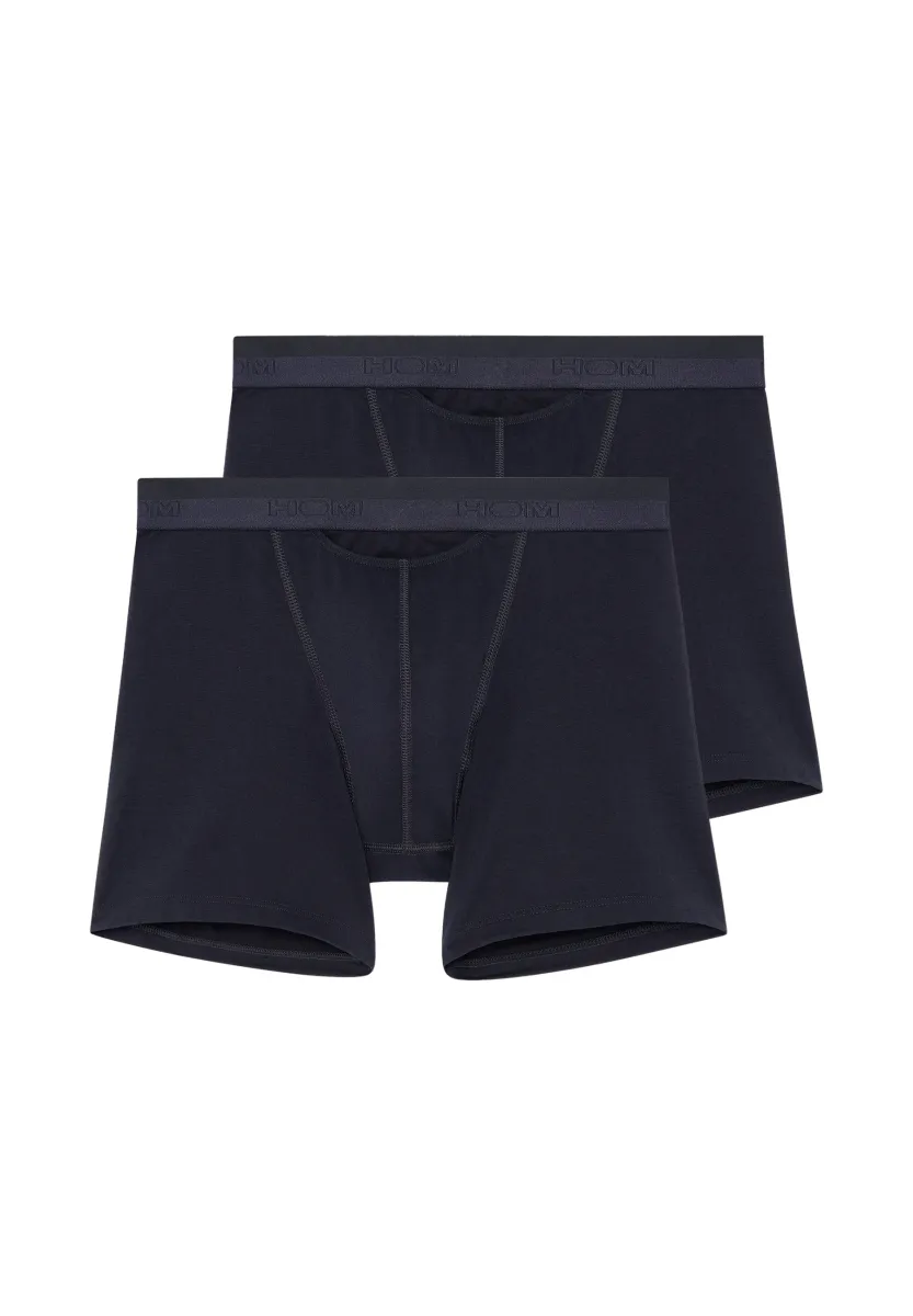 2ER PACK - Boxer Briefs - navy