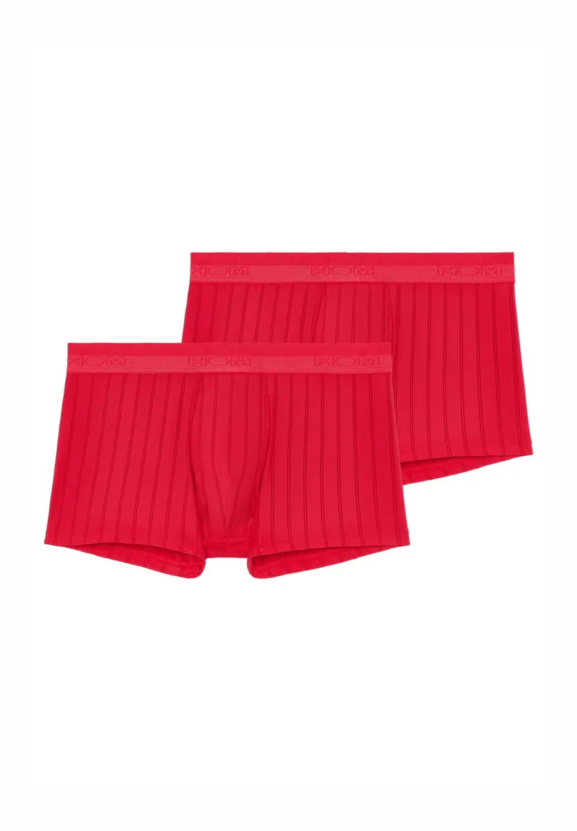 2ER PACK - Boxer Briefs - rot