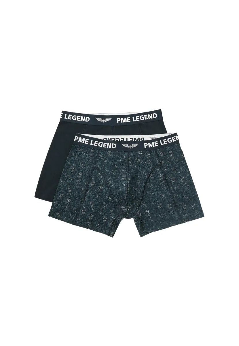 2ER-PACK  - Boxer Briefs - salute