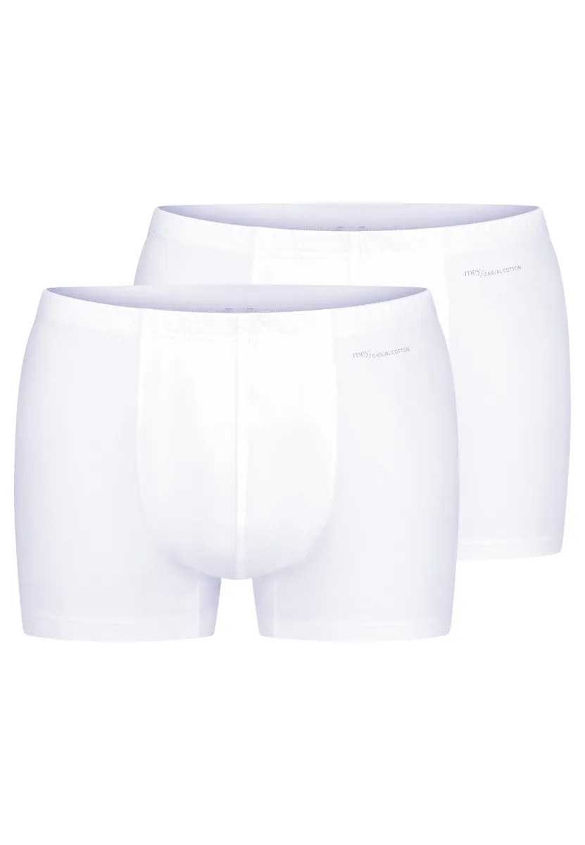 2ER PACK - Boxer Briefs - weiß