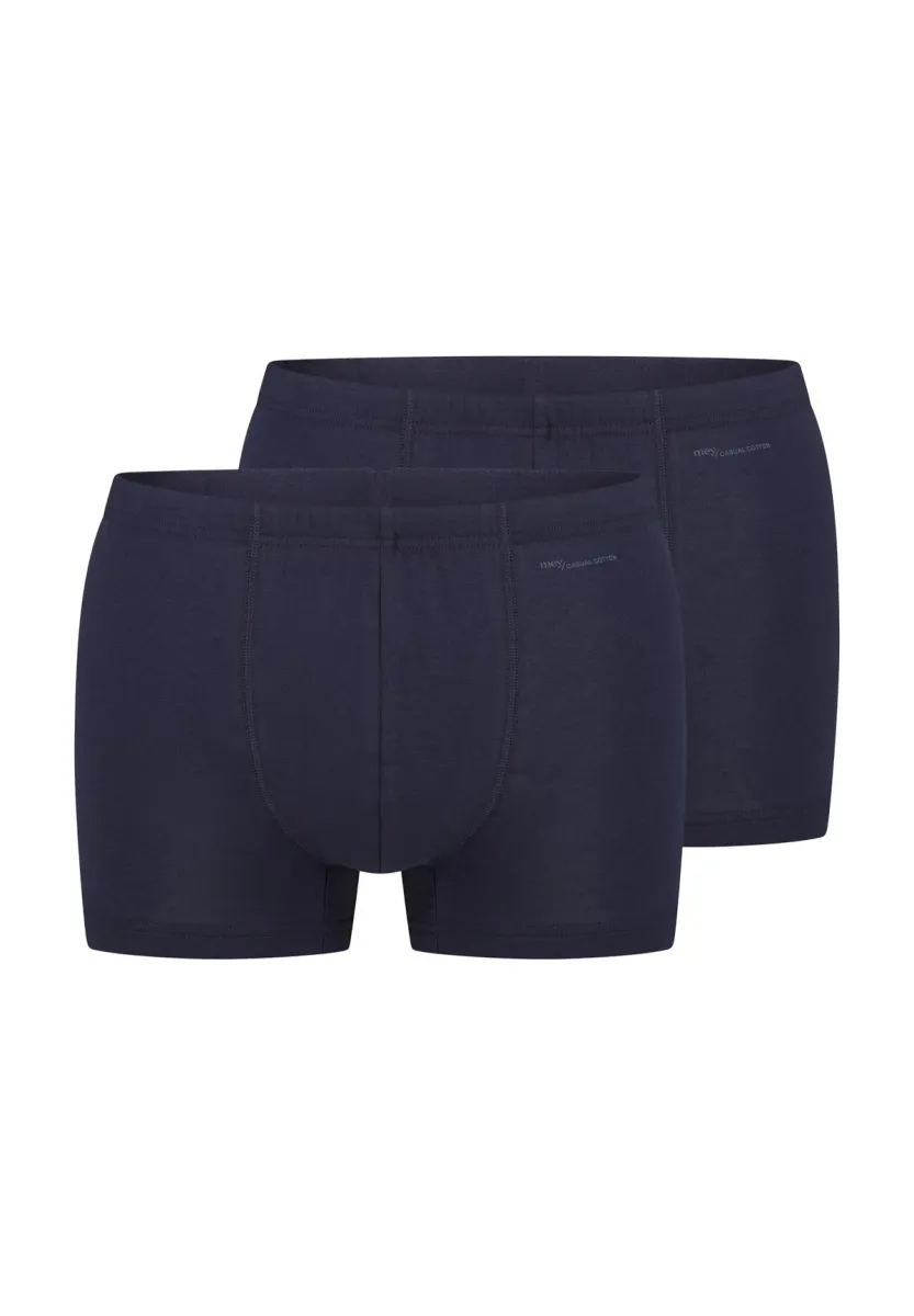 2ER PACK - Boxer Briefs - yacht blue