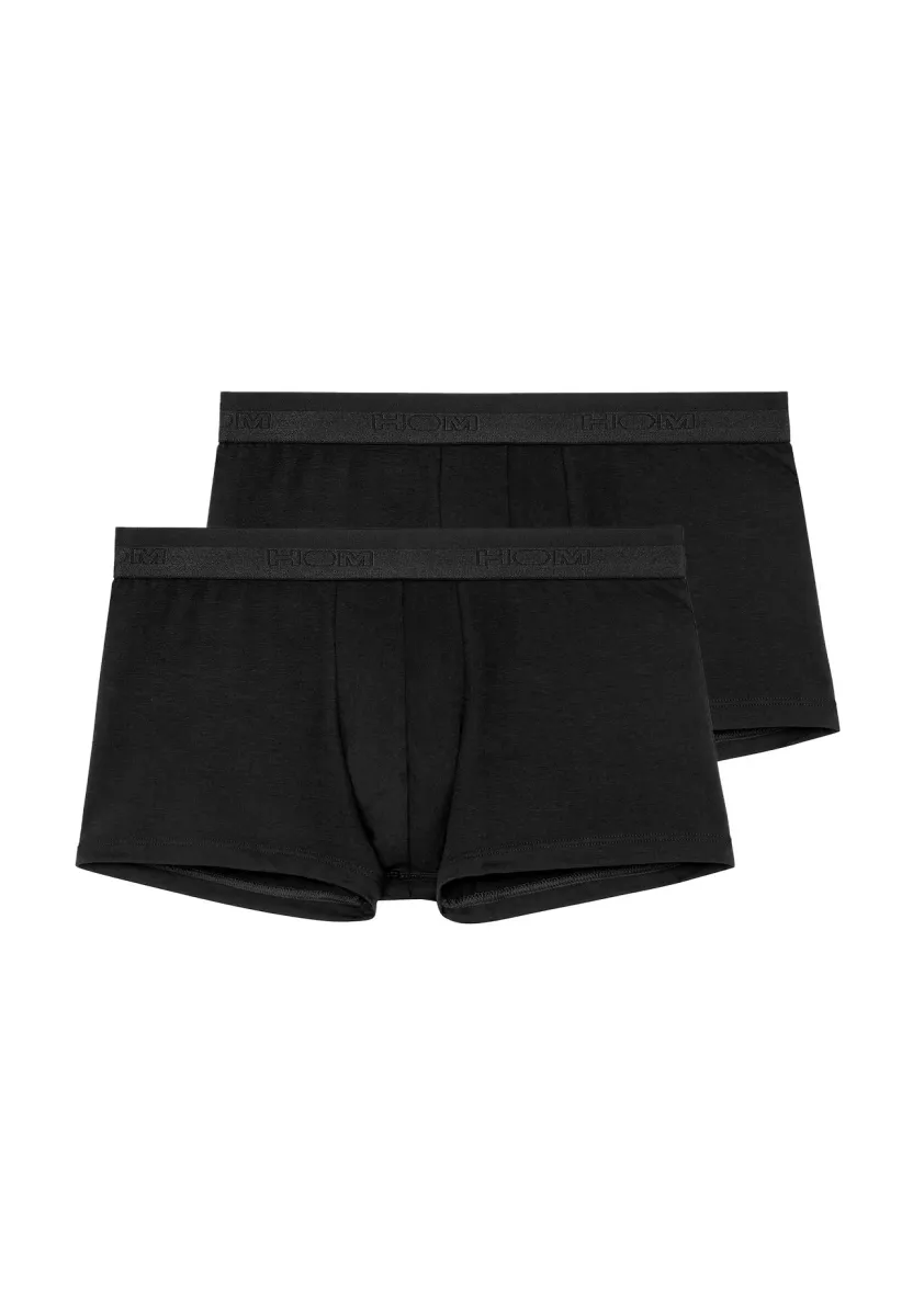 2ER PACK CLASSIC HIPSTER - Boxer Briefs - schwarz