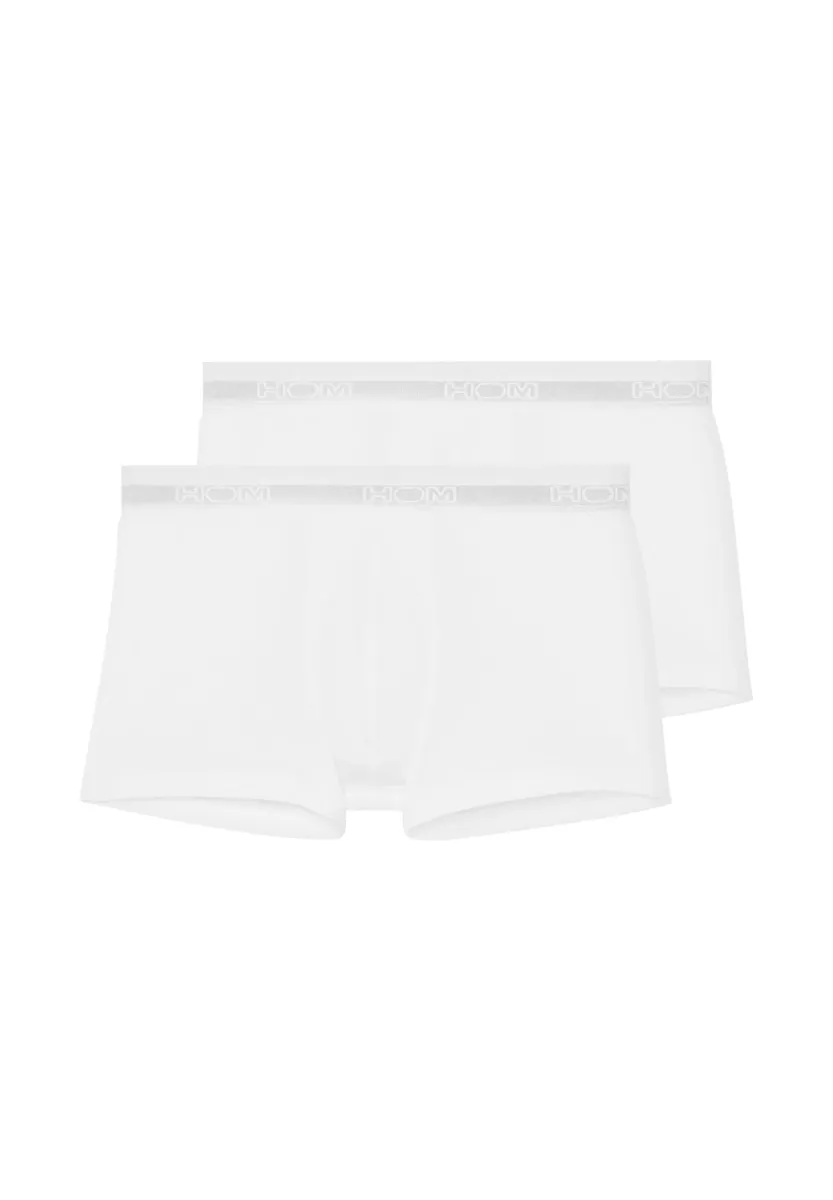 2ER PACK CLASSIC HIPSTER - Boxer Briefs - weiß