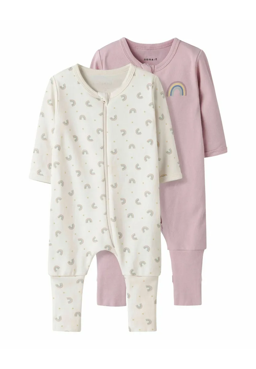 2ER-PACK - Jumpsuit - jet stream