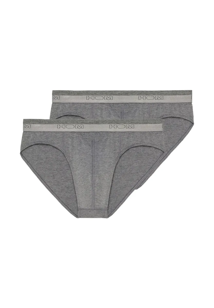 2ER PACK MINI - Slip - grey