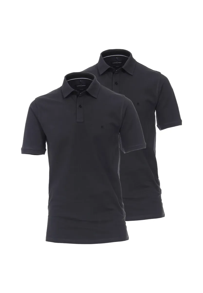 2ER PACK - Poloshirt