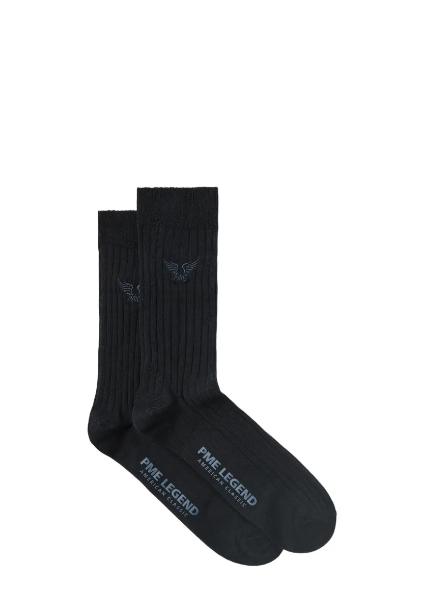 2ER-PACK  - Socken - salute