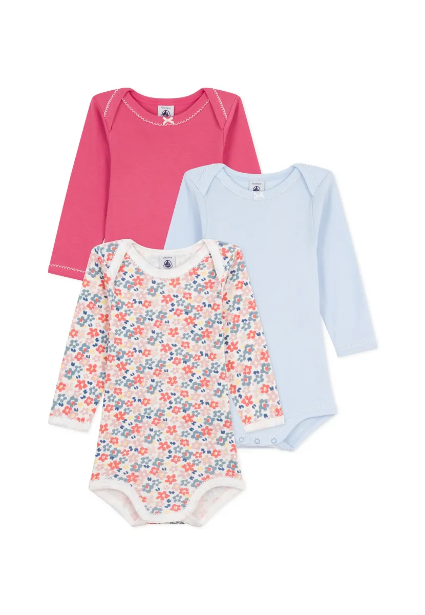 3 PACK - Body - multi-coloured