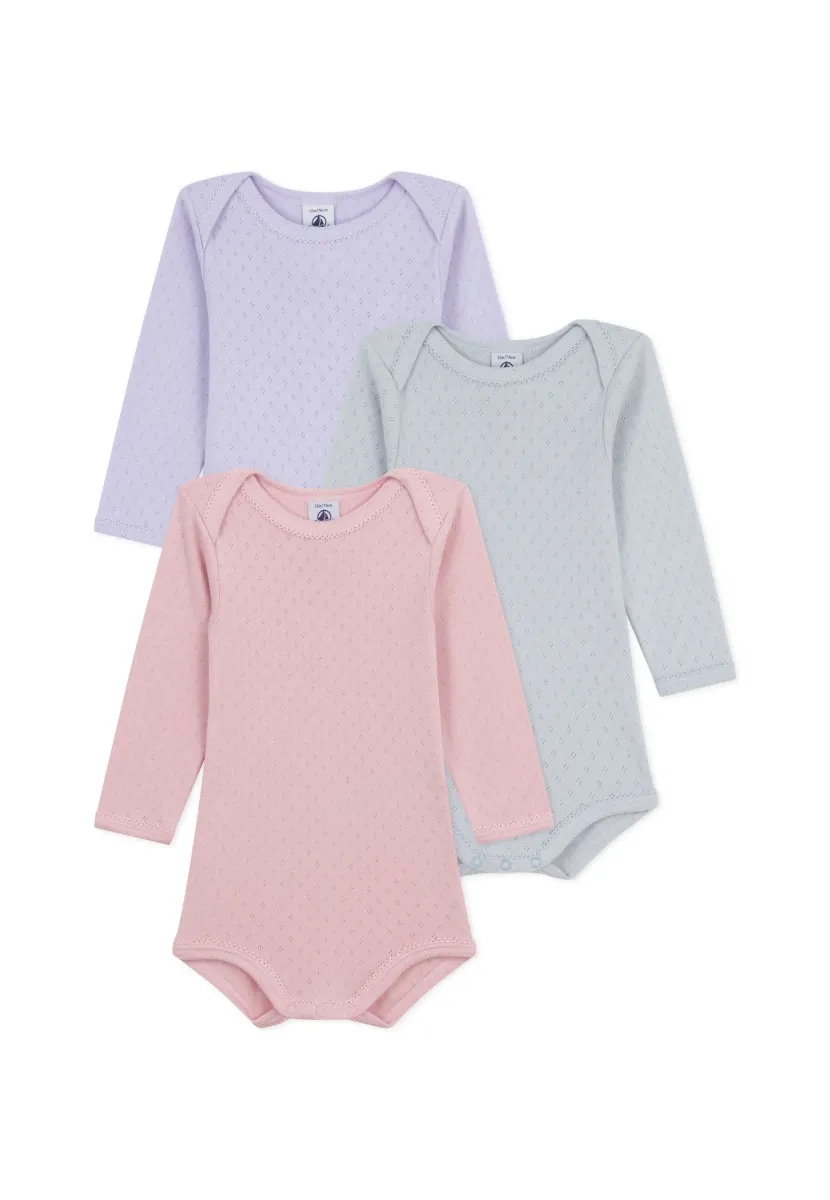 3 PACK - Body - multi-coloured