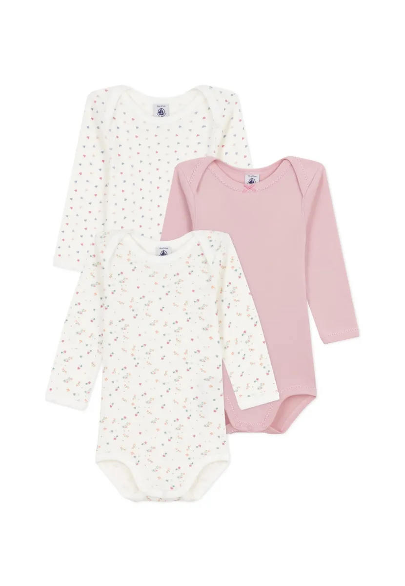 3 PACK - Body - multi-coloured