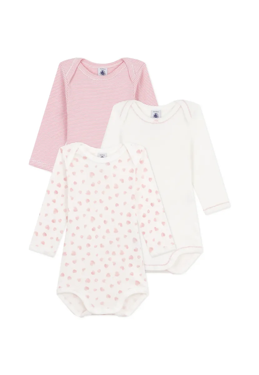 3 PACK - Body - multi-coloured