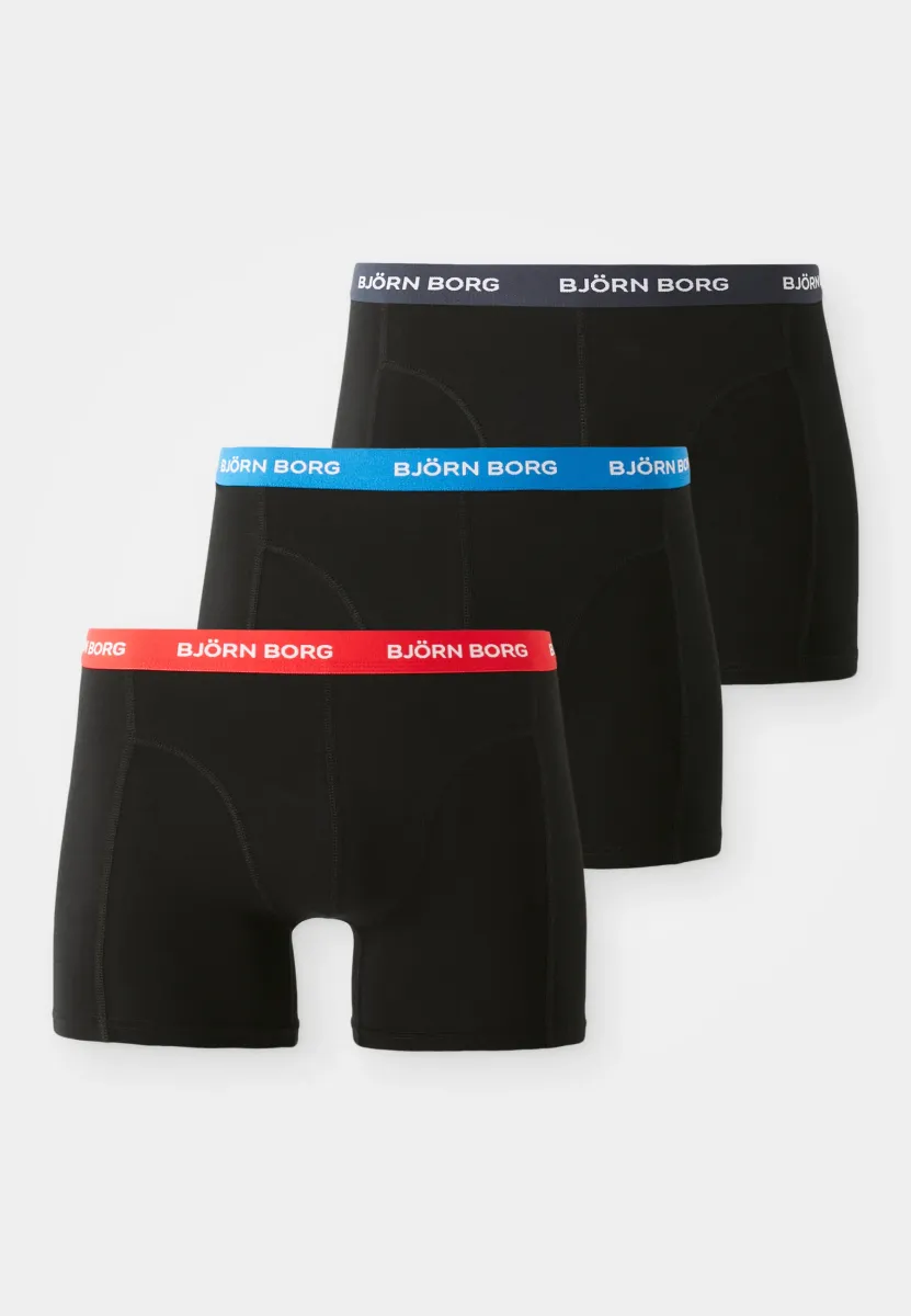 3 PACK - Boxer Briefs - multi-colured