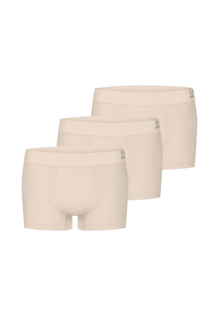 3-PACK - Boxer Briefs - rock