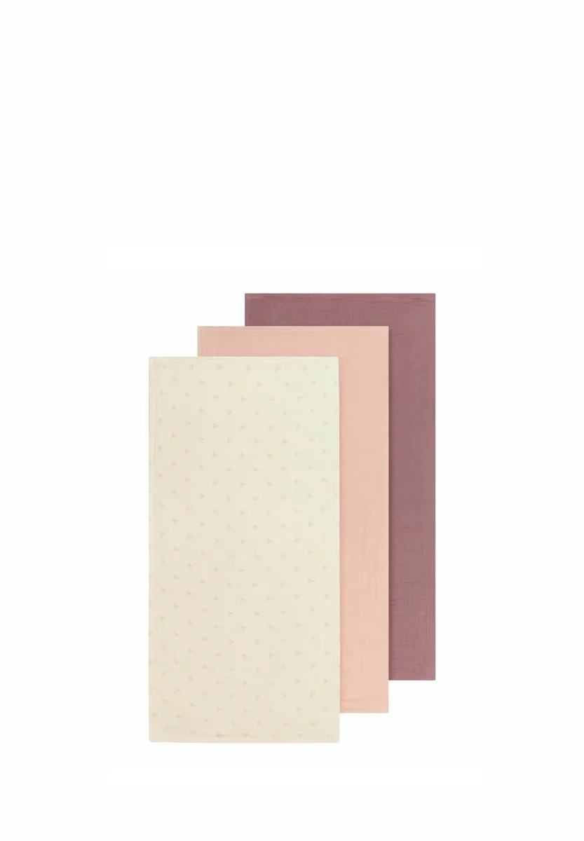3 PACK - Mullwindel - turtledove