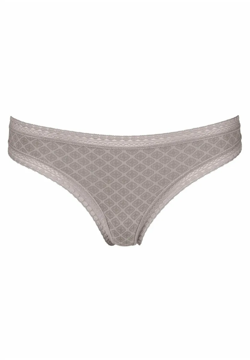 3 PACK - Slip - taupe