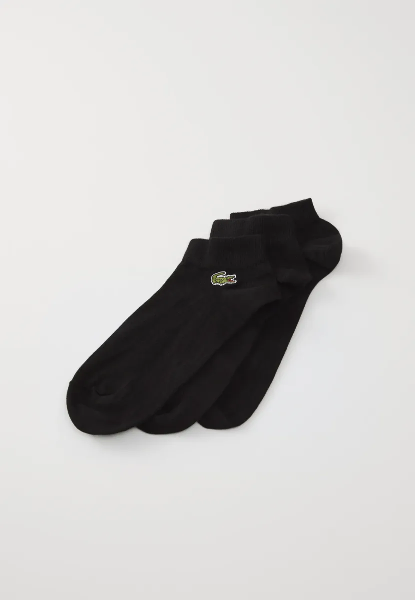 3 PACK - Socken - black