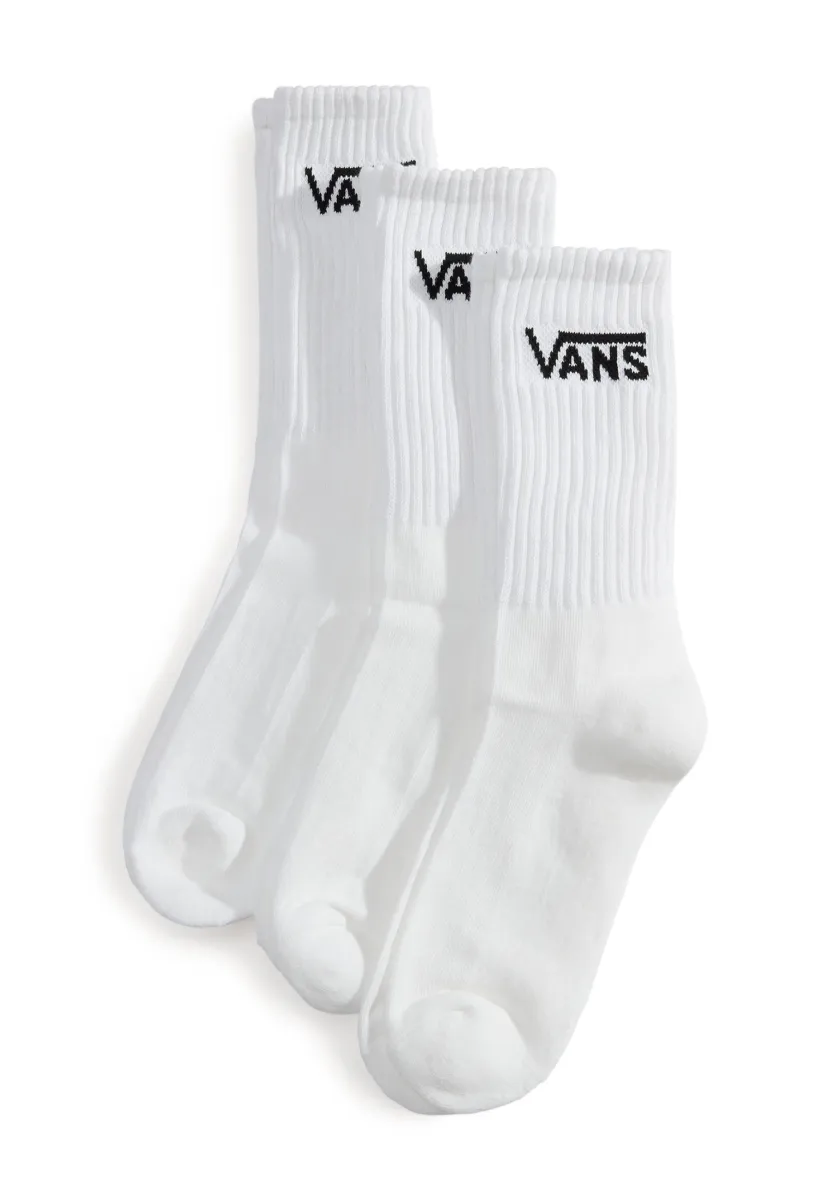 3 PACK - Socken - white