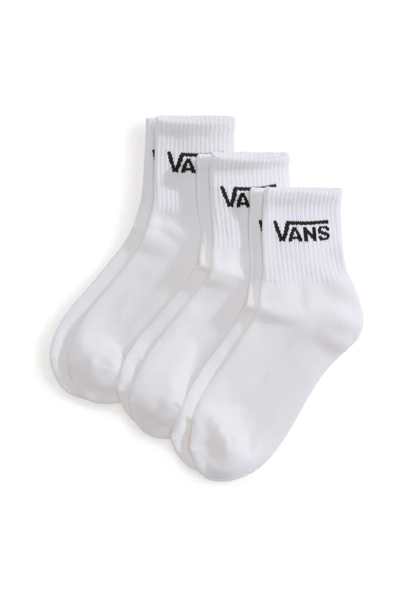 3 PACK - Socken - white