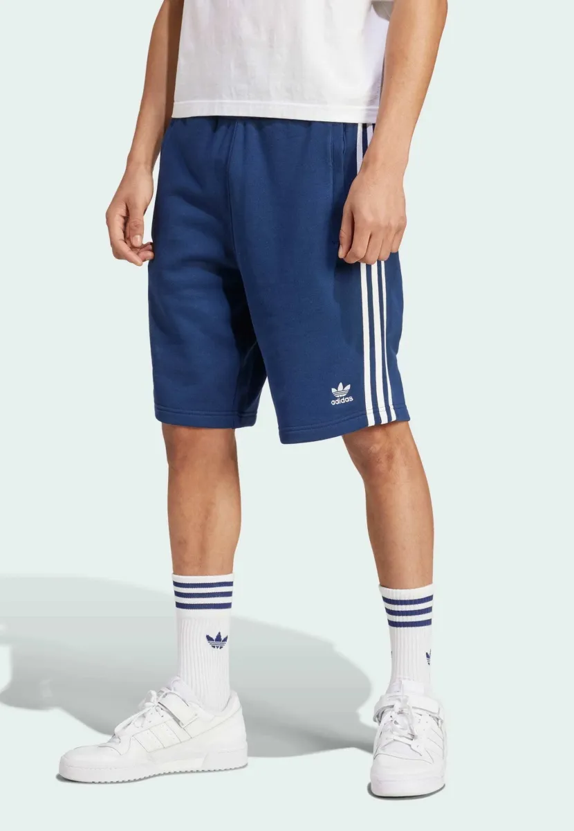 3-STRIPE  - Jogginghose - night indigo