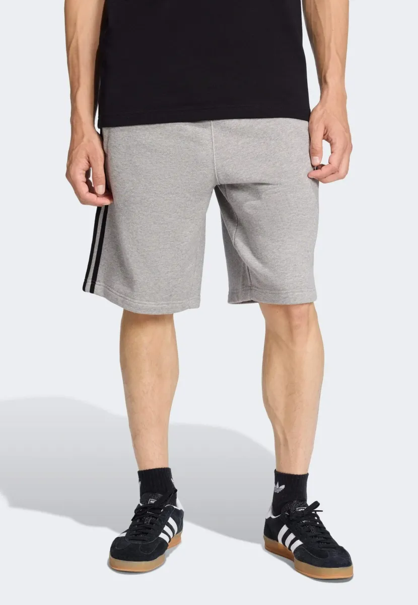 3-STRIPES  - Jogginghose - medium grey heather