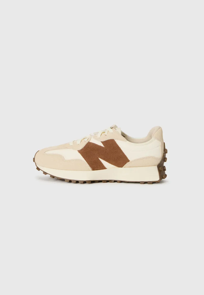 327 UNISEX - Sneaker low - brown