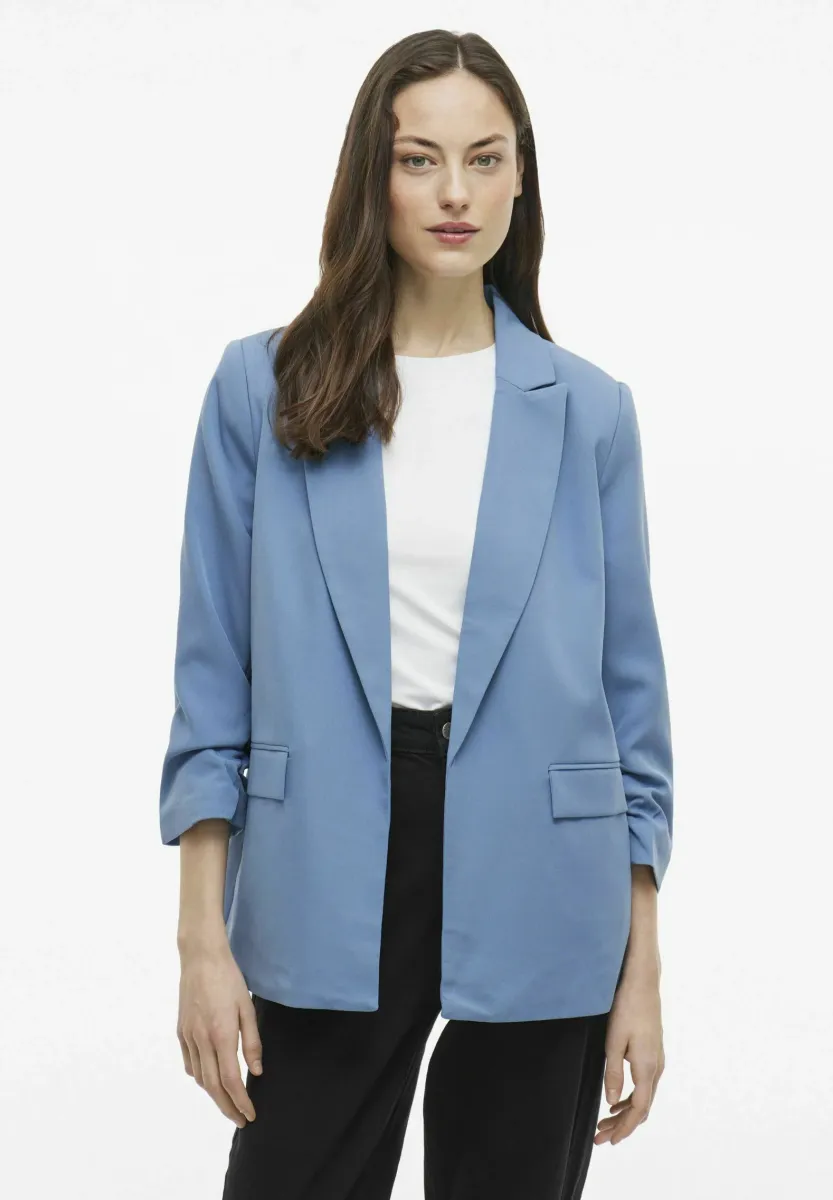 3/4-ARM - Blazer - coronet blue