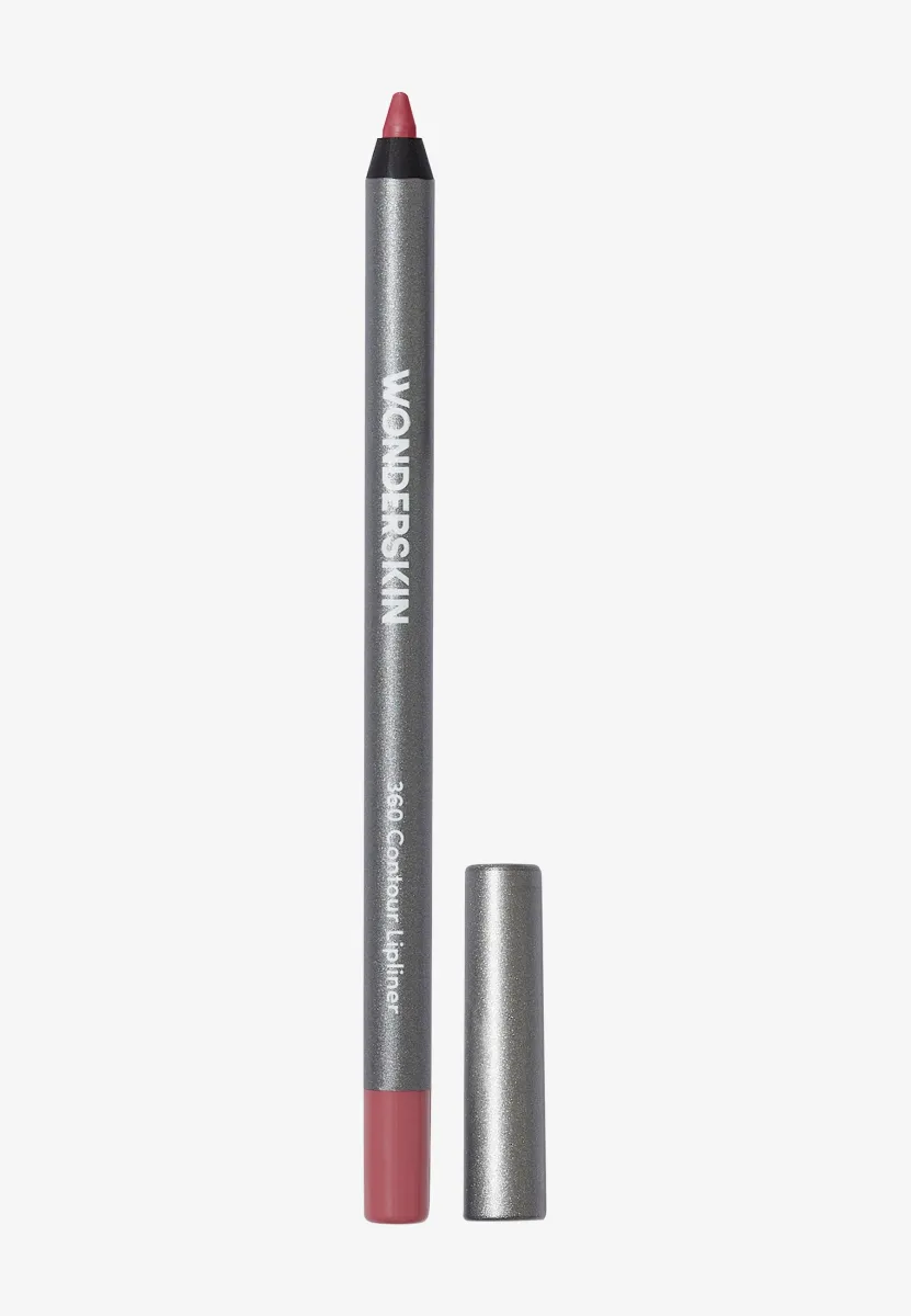 360 CONTOUR LIP LINER - Lippenkonturenstift - rosewood (toffee rose)
