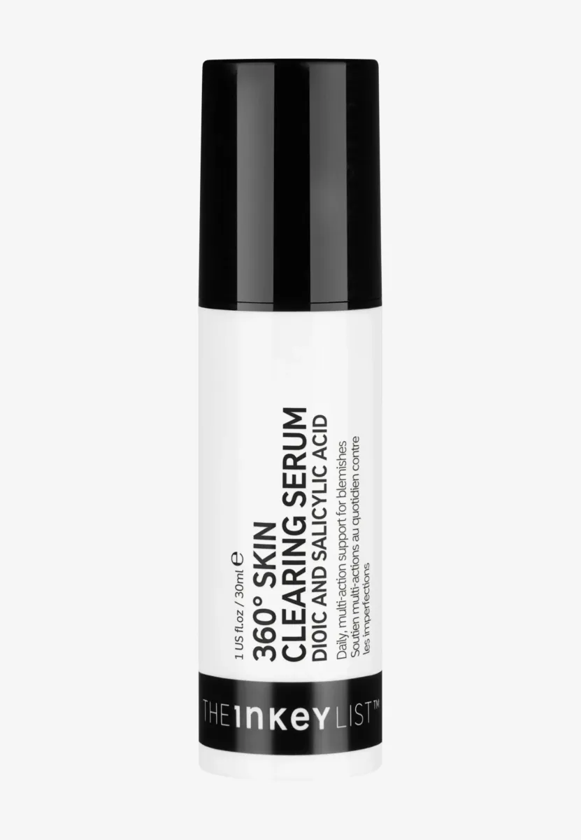 360 SKIN CLEARING SERUM - Serum