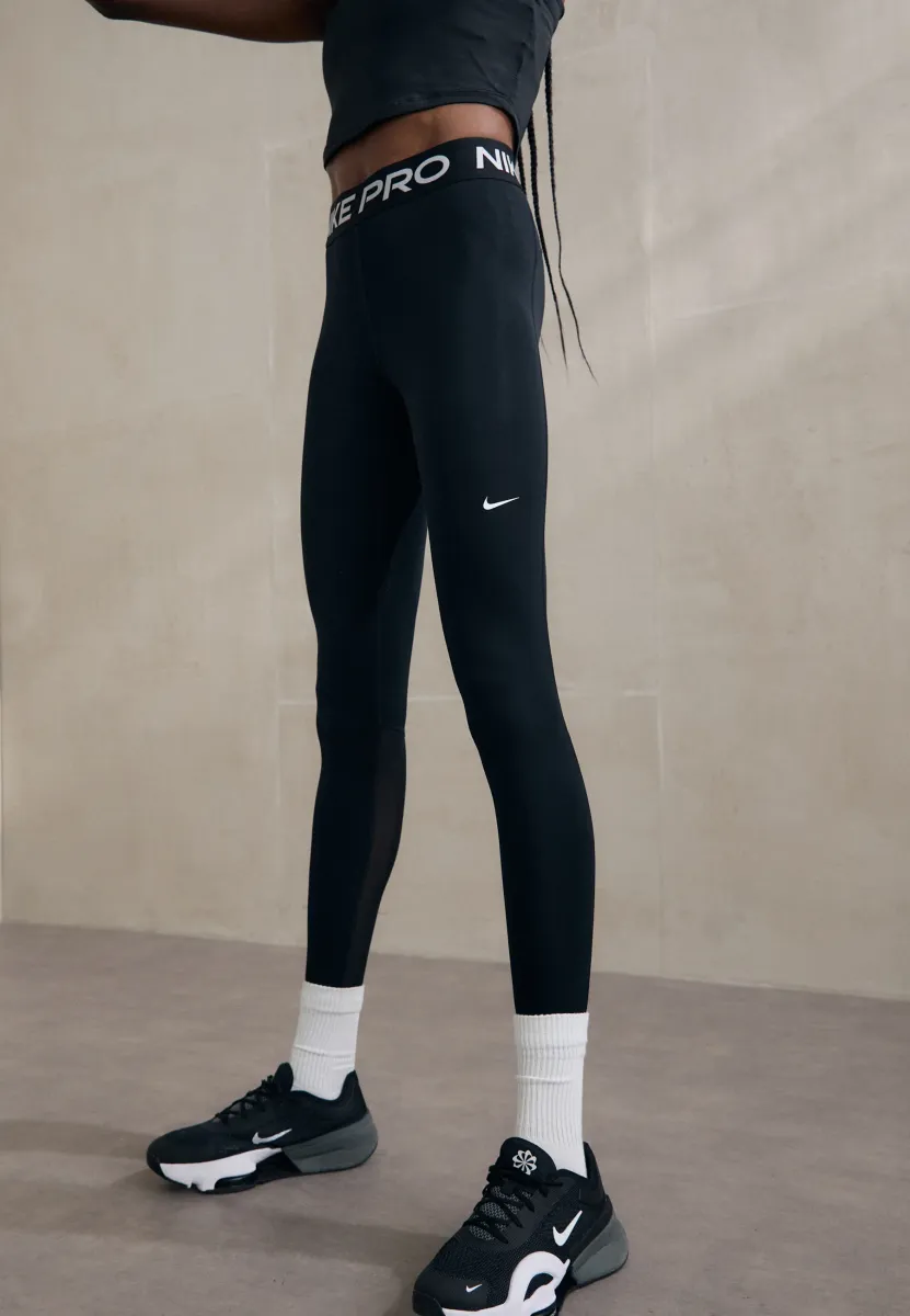 365 - Tights - black
