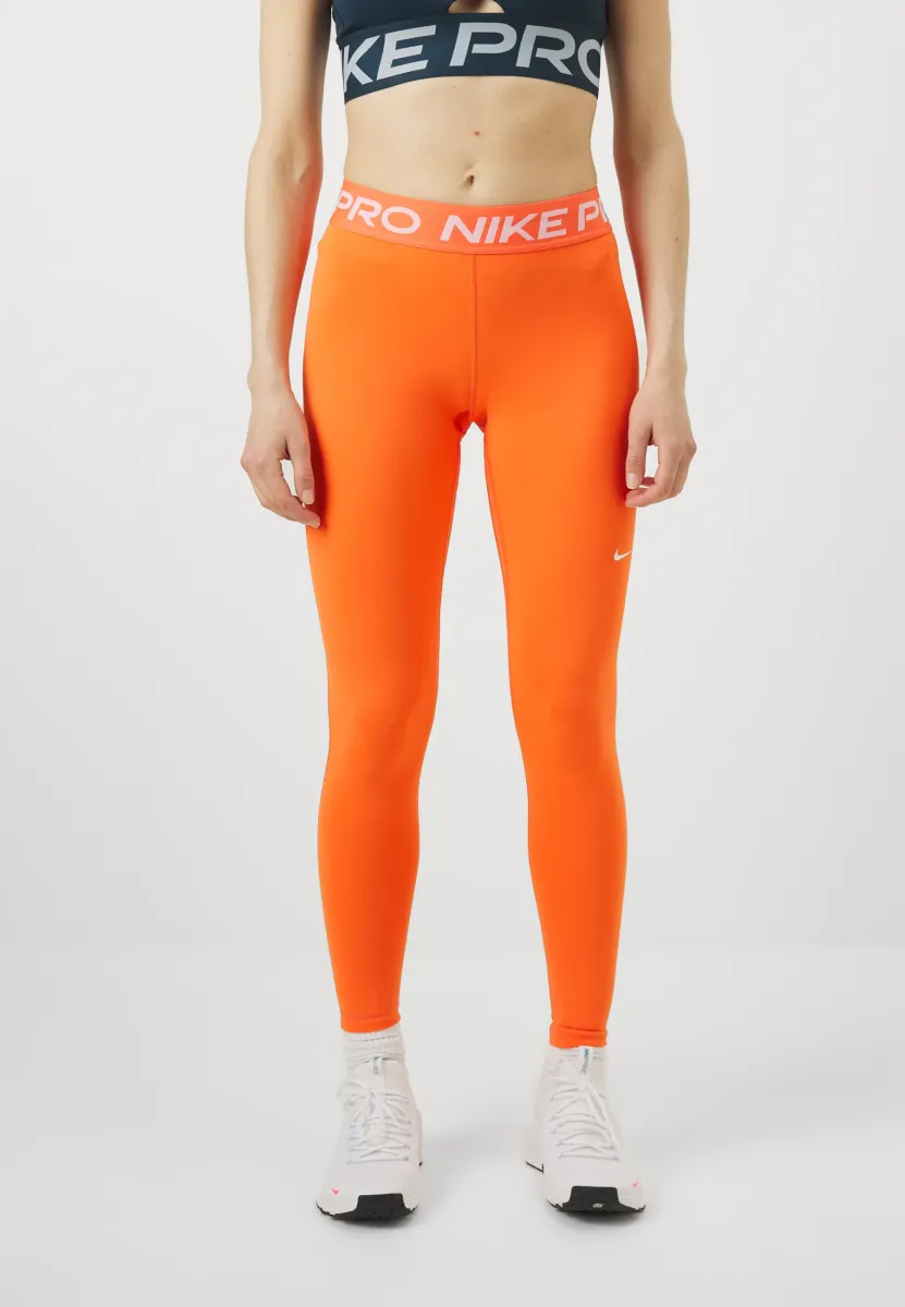 365 - Tights - turf orange