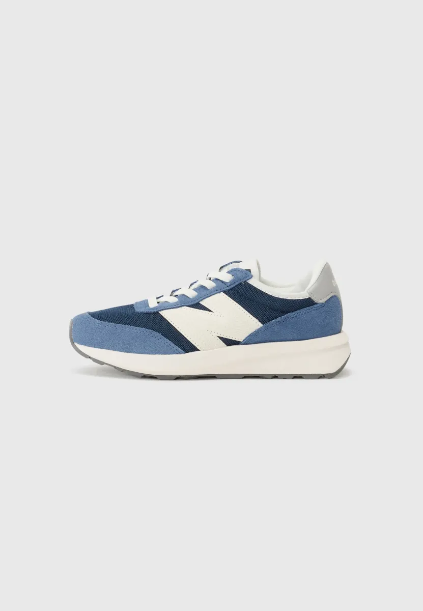 370 UNISEX - Sneaker low - vintage indigo