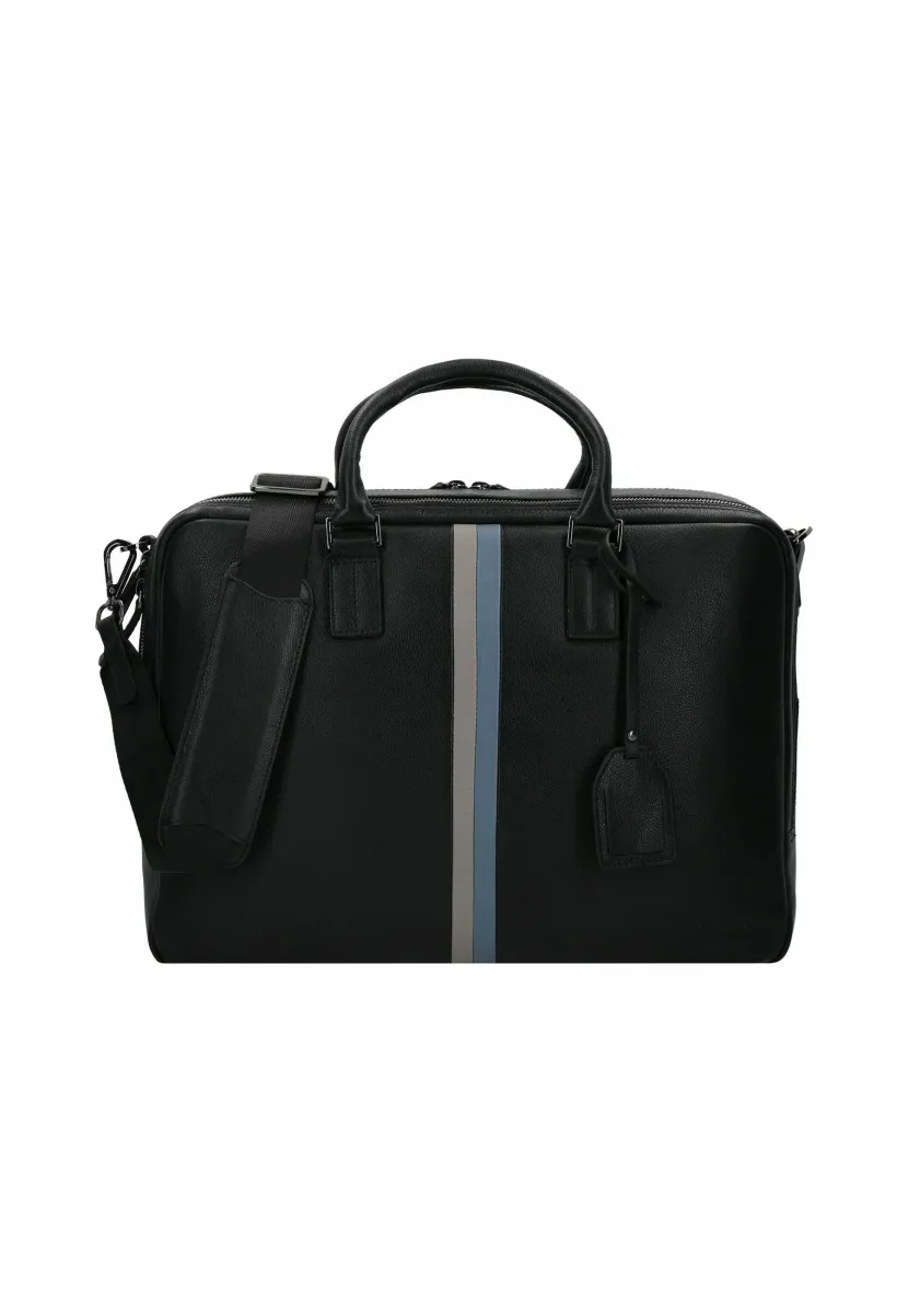 39 CM  - Notebooktasche - schwarz