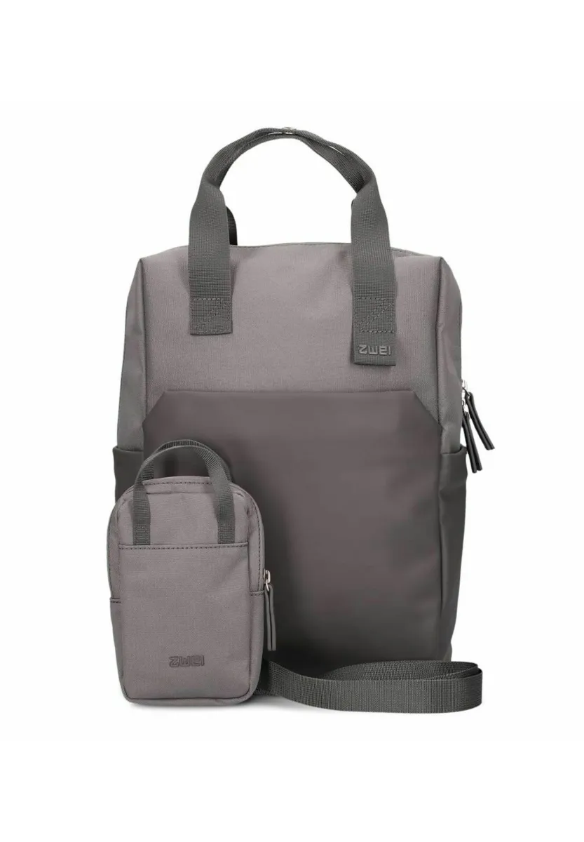 39 CM - Tagesrucksack - stone