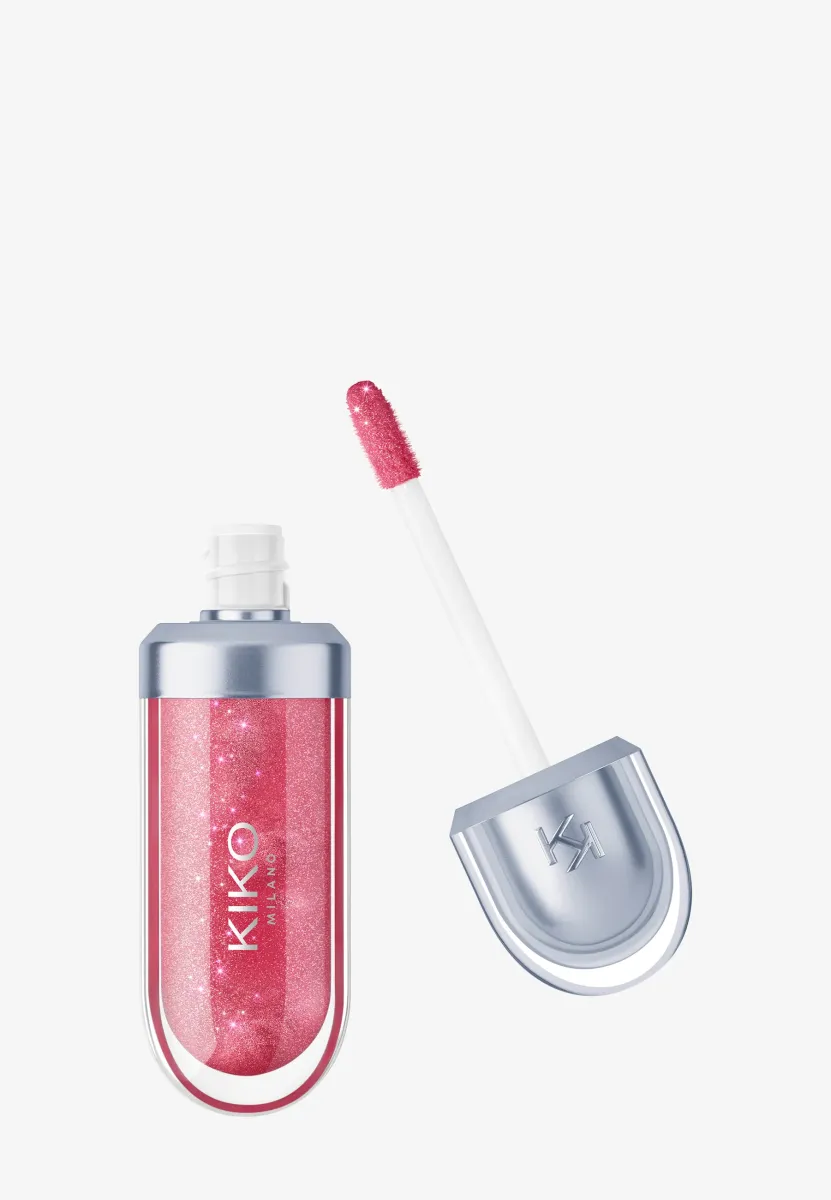 3D HYDRA LIP GLOSS - LIMITED EDITION SPECIAL EFFECT - Lippenstift - sparkling mauve