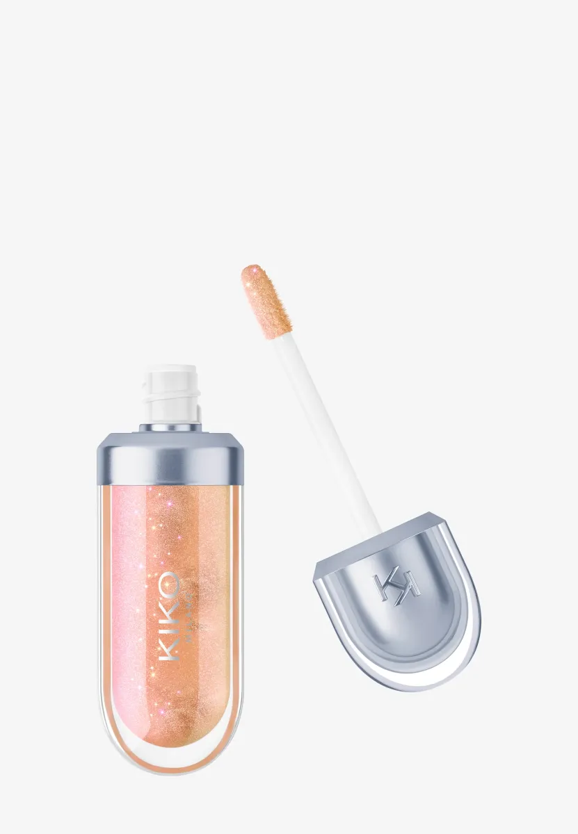 3D HYDRA LIP GLOSS - LIMITED EDITION SPECIAL EFFECT - Lippenstift - rose in the house