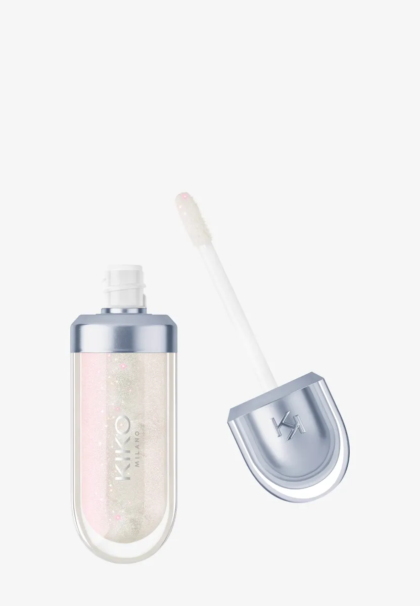 3D HYDRA LIP GLOSS - LIMITED EDITION SPECIAL EFFECT - Lippenstift - white unicorn