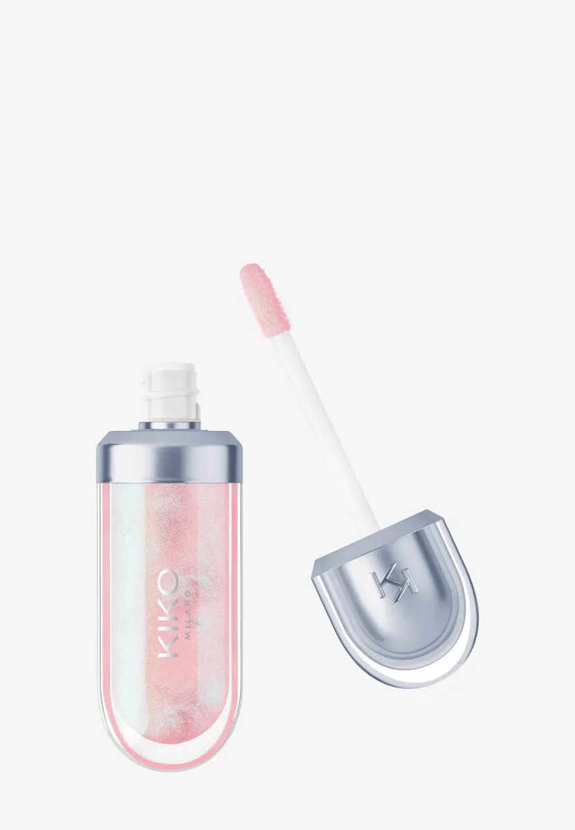 3D HYDRA LIP GLOSS - LIMITED EDITION SPECIAL EFFECT - Lippenstift - pink metaverse