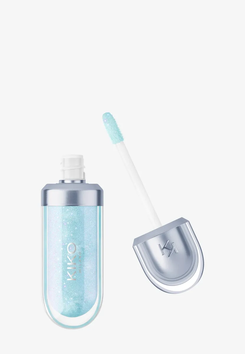 3D HYDRA LIP GLOSS - LIMITED EDITION SPECIAL EFFECT - Lippenstift - frozen light blue