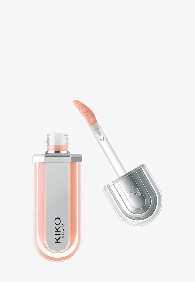 3D HYDRA XTREME LIPGLOSS - Lipgloss - pink glacier