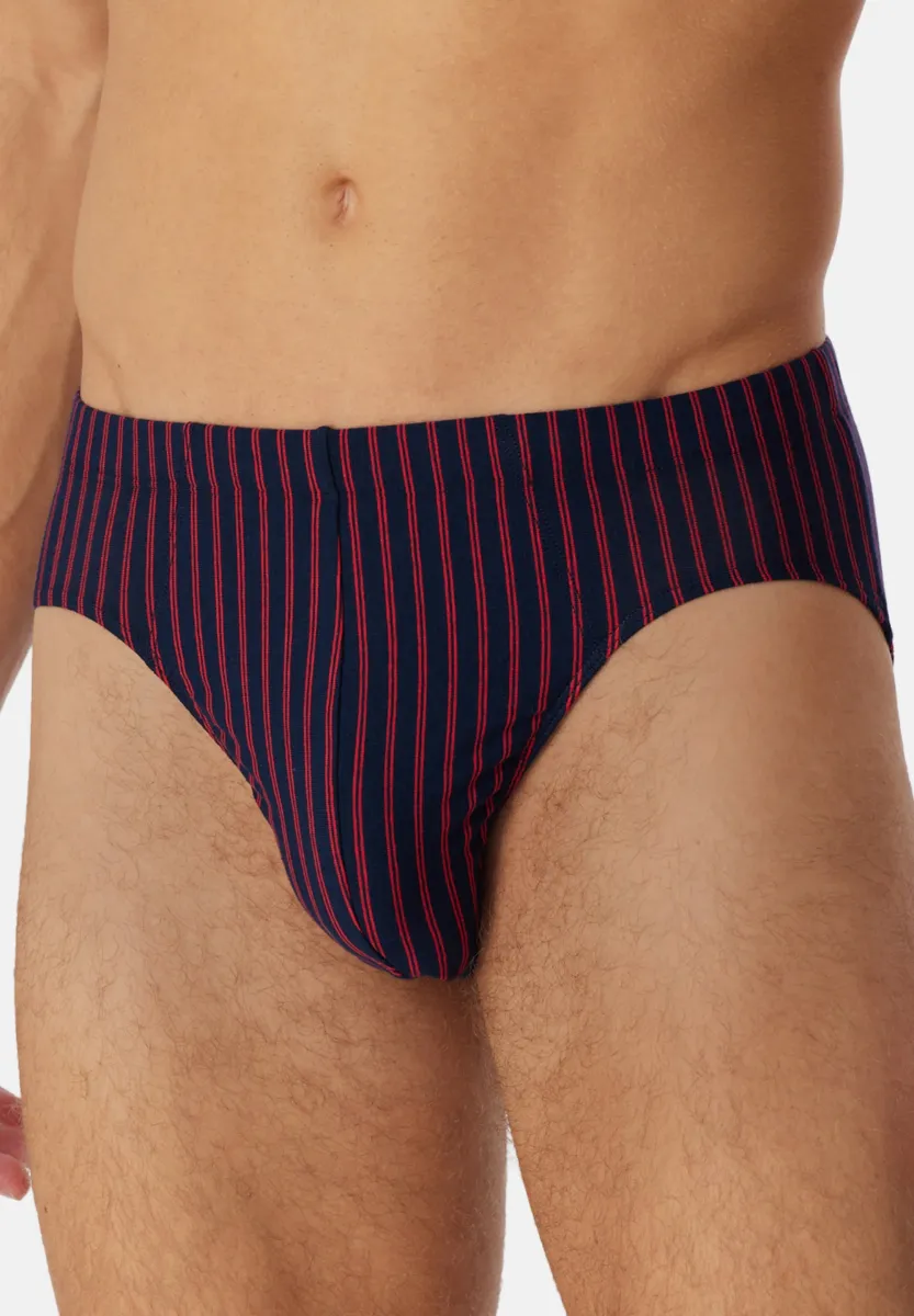 3ER PACK ESSENTIALS MINI - Slip - rot