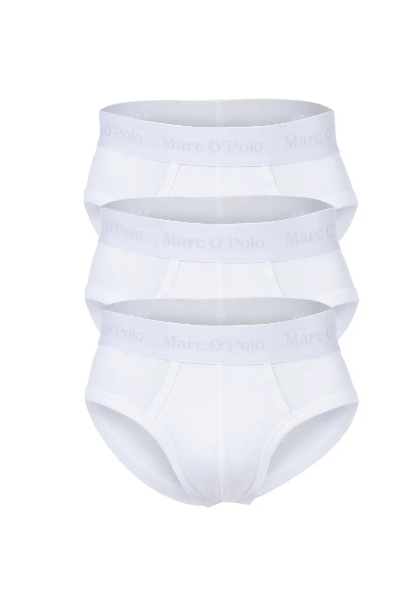 3ER PACK   - Slip - weiß