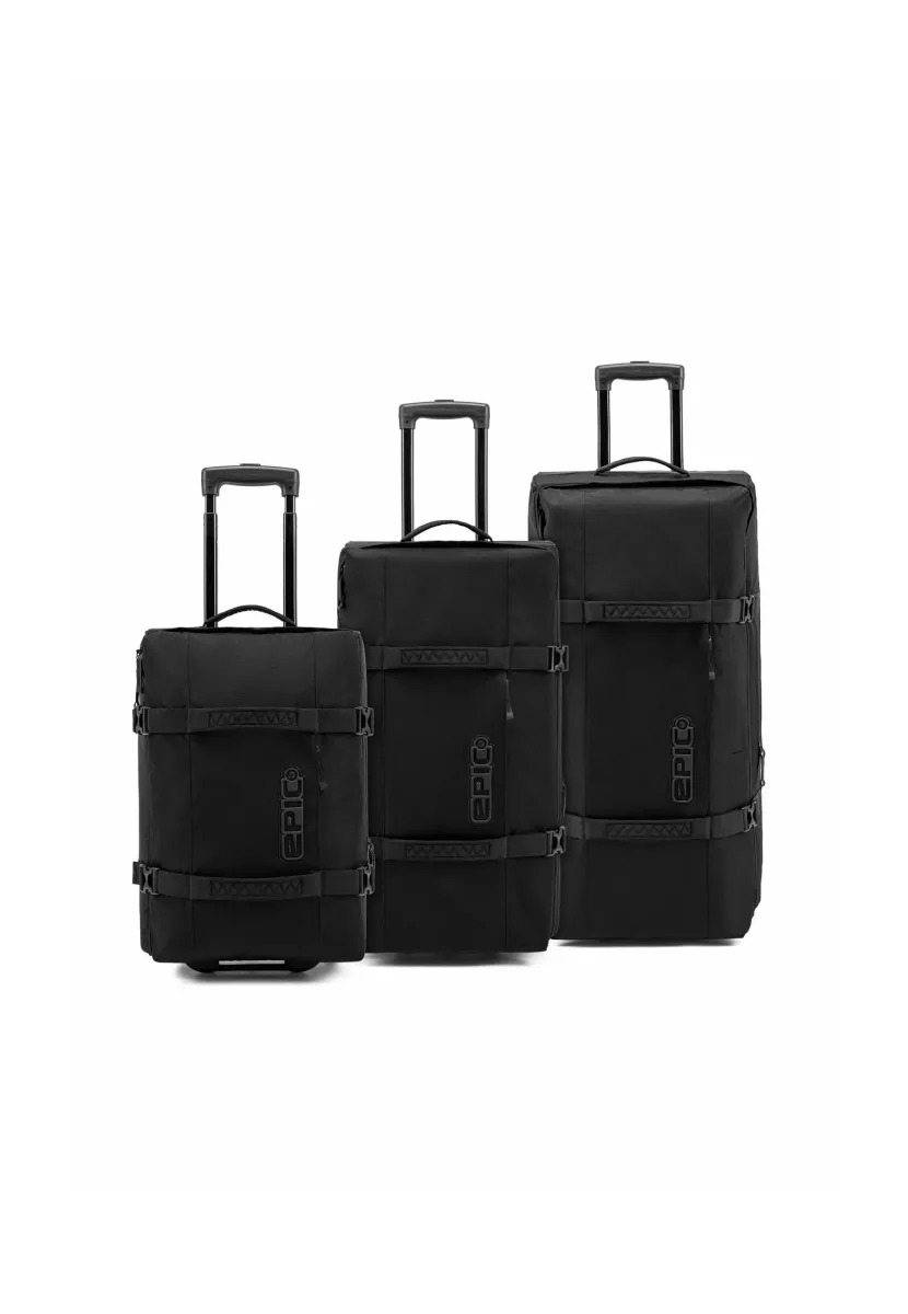 3PACK - Kofferset - bl