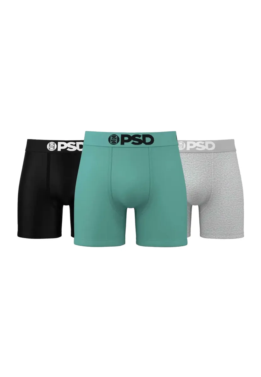 3PK - Boxer Briefs - multi