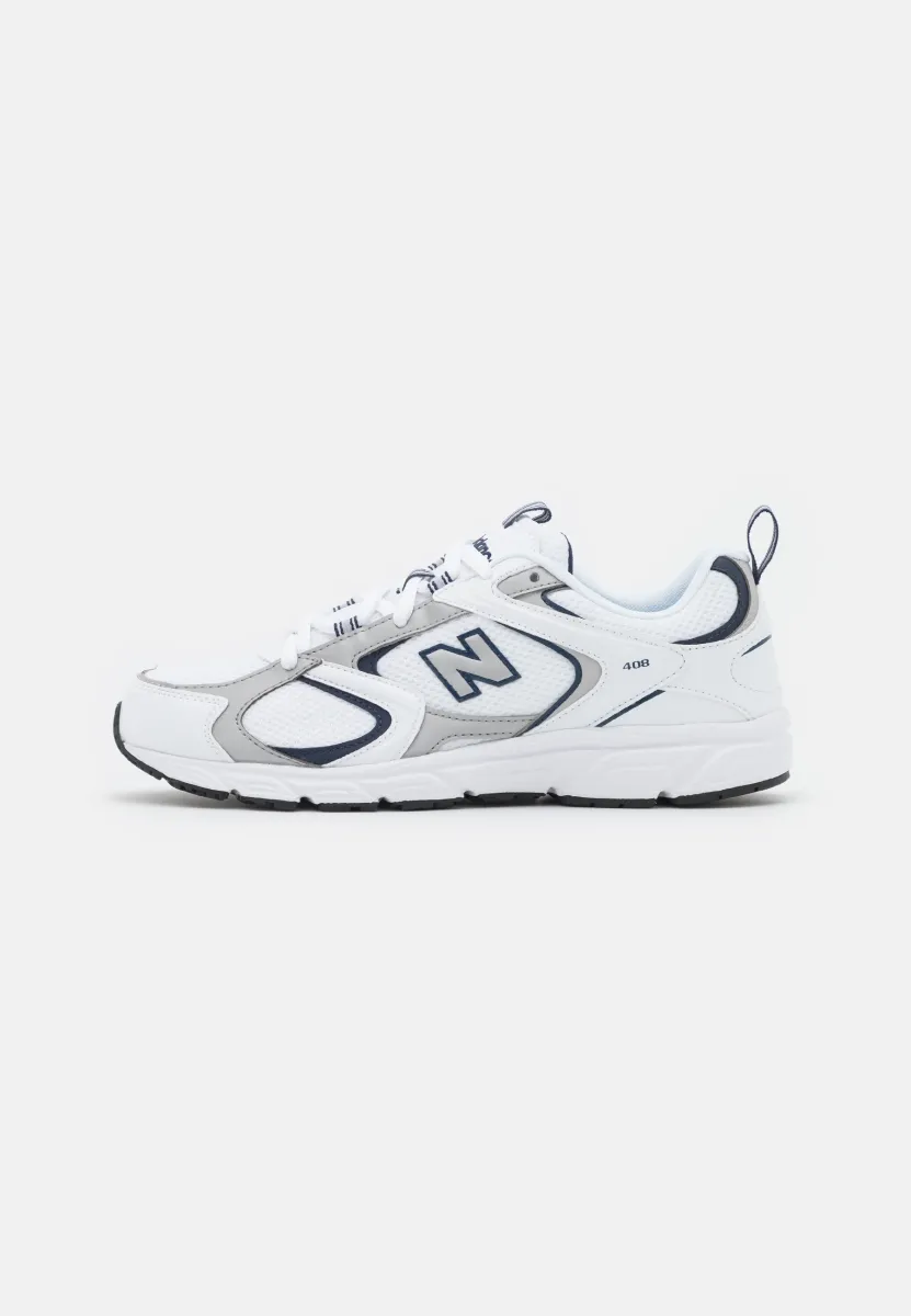 408 - Sneaker low - munsell white