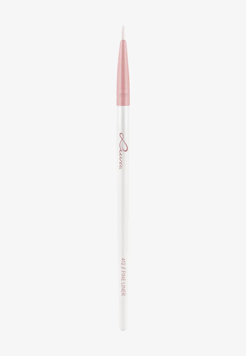 412 // FINE LINER - CANDY - Zubehör Augen-Make-up - rose - pearl